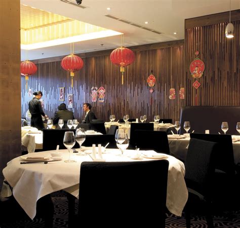 Royal China Club – London .